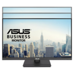 ASUS Monitor Eye Care VA24DQFS 23.8'' IPS 1920x1080 1ms 100Hz, HDMI, DisplayPort, VGA, Speakers, Height Adjustable, 3YearsW - Image 4