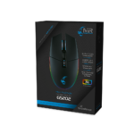 MediaRange wired Gaming-mouse with RGB-effect (MRGS202) - Image 4