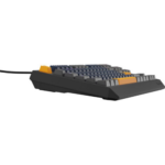 Genesis Gaming Keyboard Thor 230 Tkl Naval Blue Positive US RGB Mechanical Outemu Panda (NKG-2163) (GNSNKG-2163) - Image 4