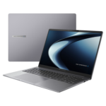 ASUS Laptop ExpertBook P3 G2 PM3606CHA-GRR7844C0X 16'' WUXGA (1920 x 1200) /R7-8840HS/16GB/512GB M.2 2280 NVMe PCIe/Win 11 Pro/3Y/Misty Grey - Image 4
