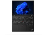 LENOVO Laptop ThinkPad L13 G5 13.3'' WUXGA IPS/Ultra7-155U/16GB/512GB SSD/Intel Graphics/Win 11 Pro/3Y NBD/Black - Image 4