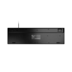 Natec Keyboard Herring Glow Us Black (NKL-2341) (NTCNKL-2341) - Image 4