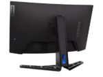 LENOVO Monitor Legion Gaming R27qc-30 27'' QHD VA,HDMi,Display Port,Height adjustable, AMD FreeSync,Speakers,3YearsW - Image 5