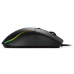 Sharkoon SGM35 RGB Gaming Ποντίκι 6400 DPI Μαύρο (SGM35BK) (SHRSGM35BK) - Image 5