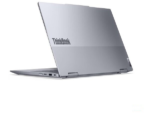 LENOVO Laptop ThinkBook 14 2-in-1 G5 IAU 14'' WUXGA IPS/Ultra7-255U/32GB/1TB SSD/Integrated Intel Graphics /Win 11 Pro/3Y NBD/Luna Grey - Image 6