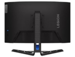 LENOVO Monitor Legion Gaming R27qc-30 27'' QHD VA,HDMi,Display Port,Height adjustable, AMD FreeSync,Speakers,3YearsW - Image 6