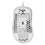 Sharkoon Light² 200 RGB Gaming Ποντίκι 16000 DPI Λευκό (LIGHT200WH) (SHRLIGHT200WH) - Image 6