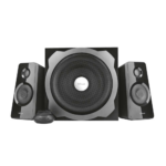 Trust Tytan 2.1 Speaker Set - black (19019) (TRS19019) - Image 8